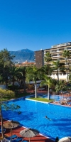 Blue Sea Resort 4*