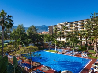 Blue Sea Resort 4*