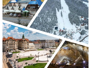 Revelion la Arieșeni (30.12.2025-02.01.2026)