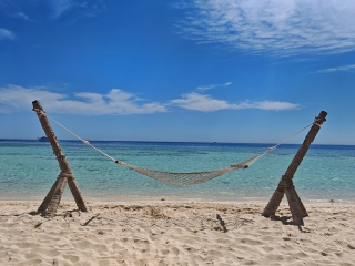 Egipt, poveste la Marea Roșie grup organizat, 08-15.05.2026