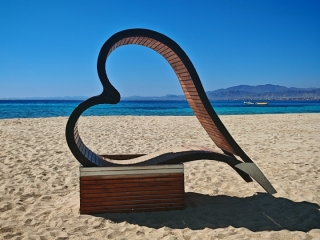 Egipt, poveste la Marea Roșie grup organizat, 15-22.05.2026