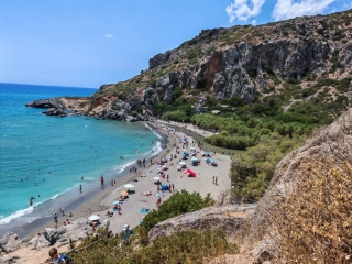 CRETA, Insula lui Zeus – istorie, mitologie, prezent (grup organizat ) 06-13.07.2026