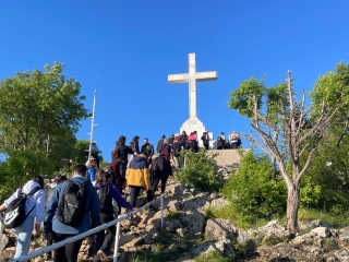 Medjugorie  – ”locul unde se deschide cerul și coboară miracole”  13-18.10.2025