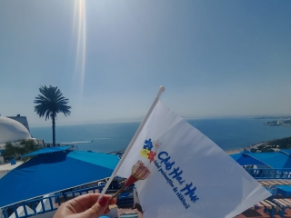 Tunisia (grup organizat) in perioada 30.09-07.10.2026, MARHABA CLUB 4*