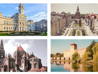 Poveste în culori de toamnă în Banat, 16-18.10.2026 (grup organizat)