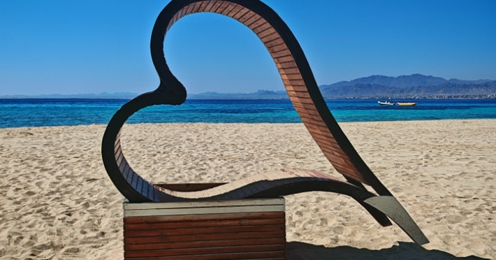 Egipt, poveste la Marea Roșie grup organizat, 15-22.05.2026