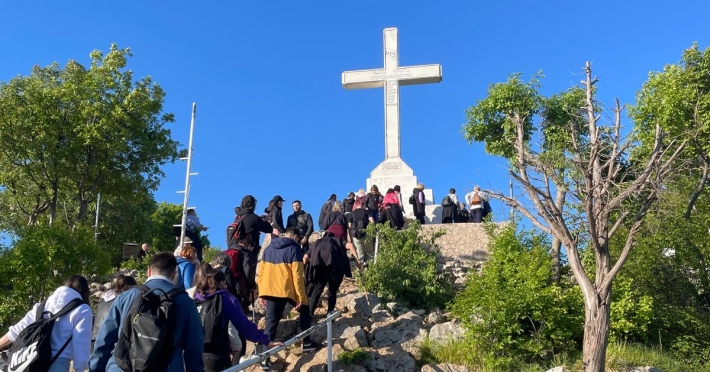 Medjugorie  – ”locul unde se deschide cerul și coboară miracole”  13-18.10.2025