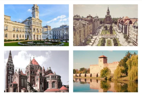 Poveste în culori de toamnă în Banat, 16-18.10.2026 (grup organizat)